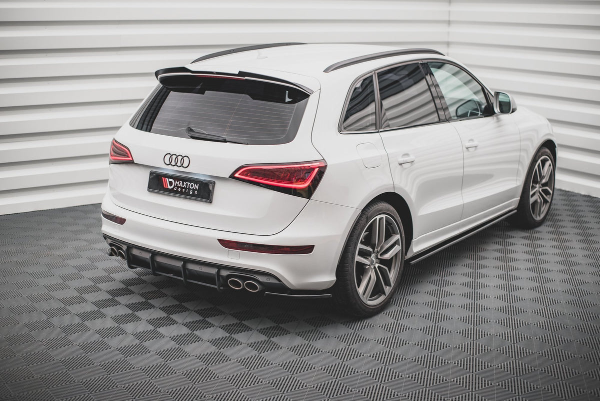 Splittersett Audi SQ5 MK1 (2012–2017) - AU-SQ5-1-SET