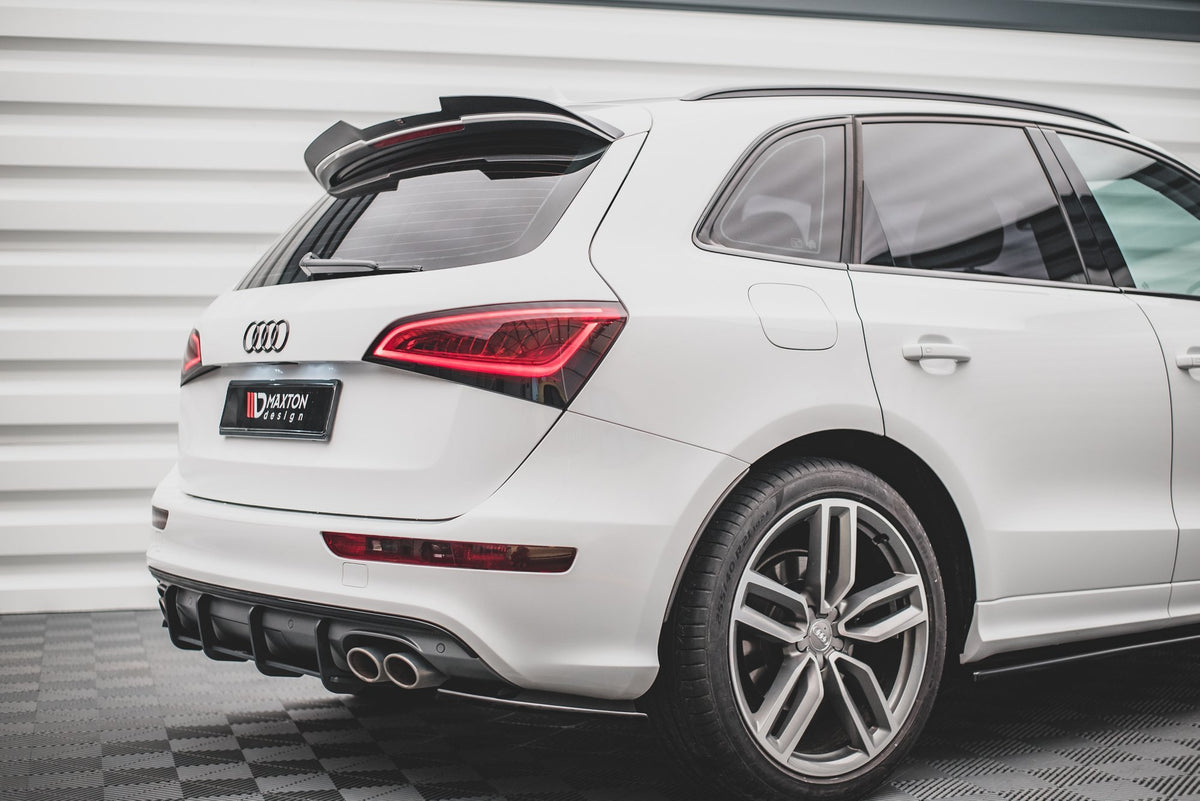 Splittersett Audi SQ5 MK1 (2012–2017) - AU-SQ5-1-SET