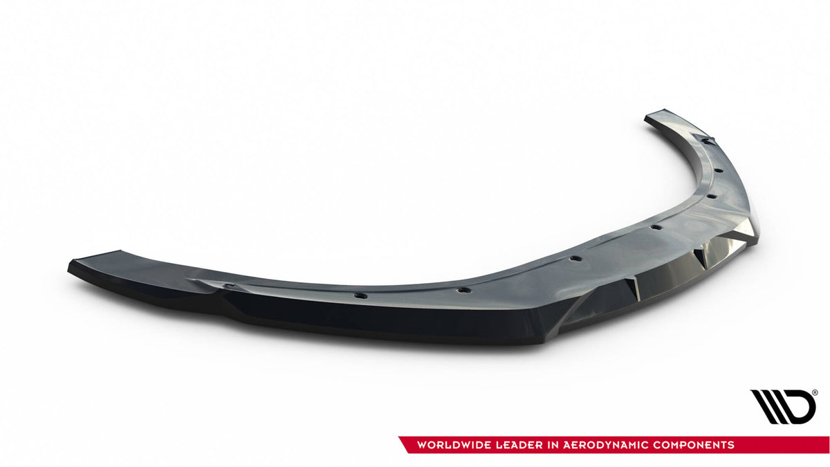 Splittersett Audi TT 8J S-Line Facelift - AU-TT-2-SLINE-SET