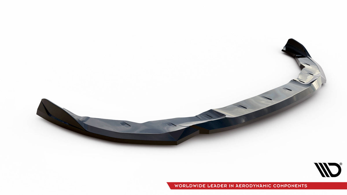 Splittersett M2 G87 – pakke og innhold