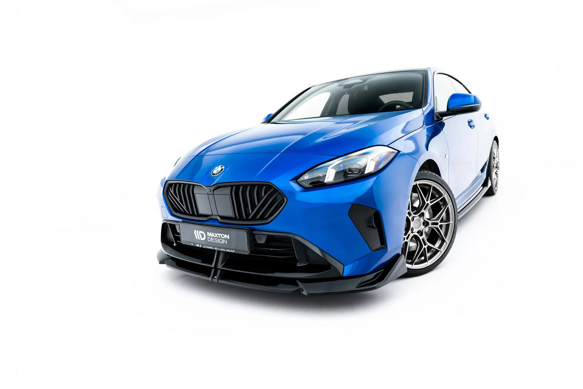 Frontsplitter fra Maxton Design til BMW 2 Gran Coupe F74