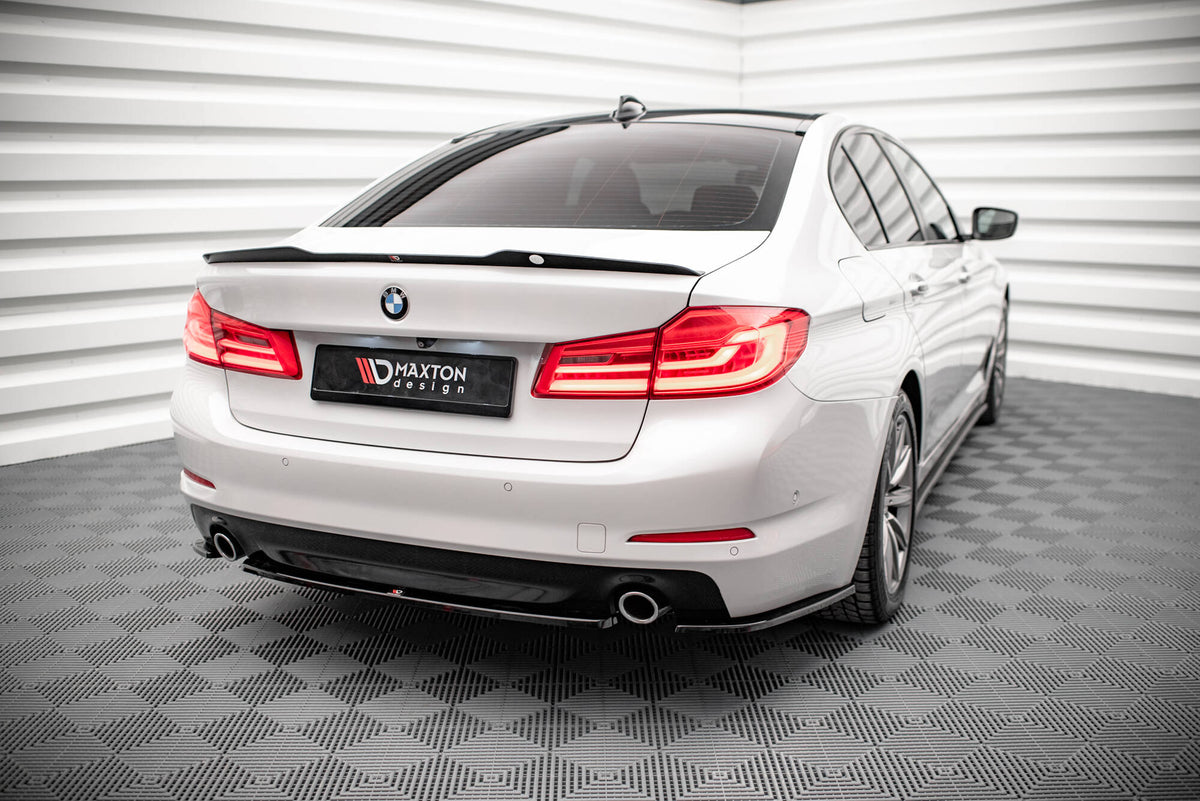 Splittersett BMW 5 Sedan G30 – sportslig profil