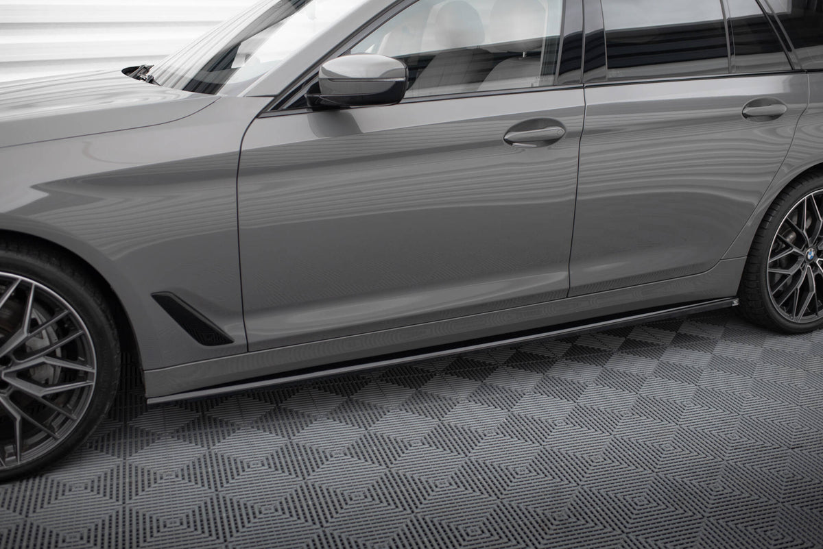 Splittersett BMW 5 Touring G31