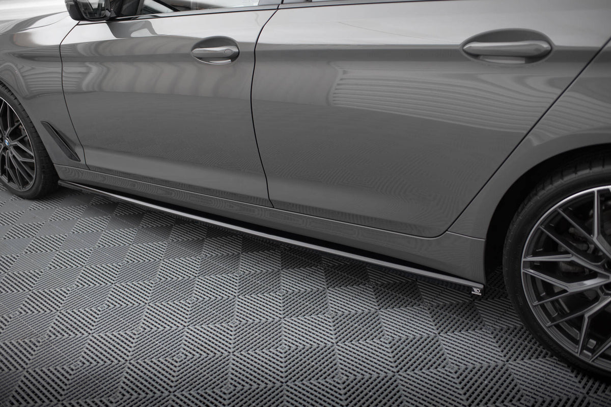 Splittersett BMW 5 Touring G31