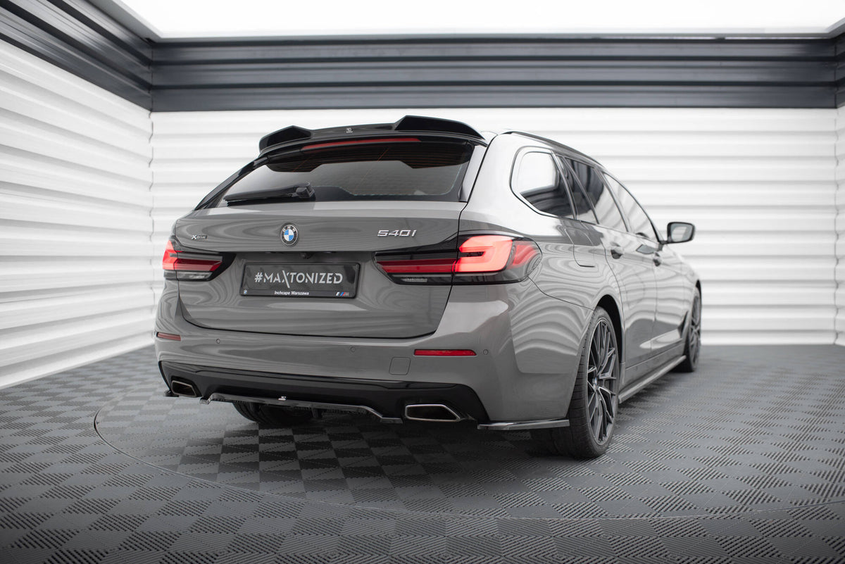 Splittersett BMW 5 Touring G31