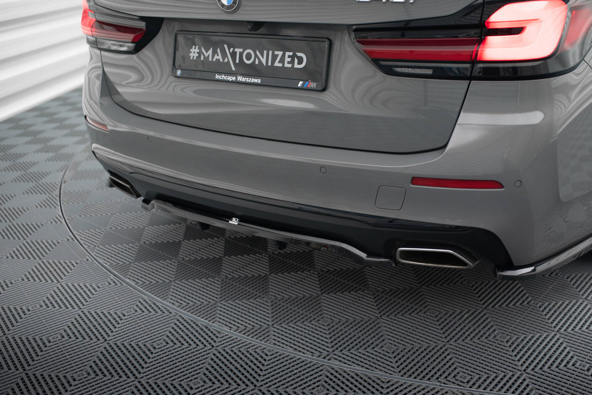 Splittersett BMW 5 Touring G31