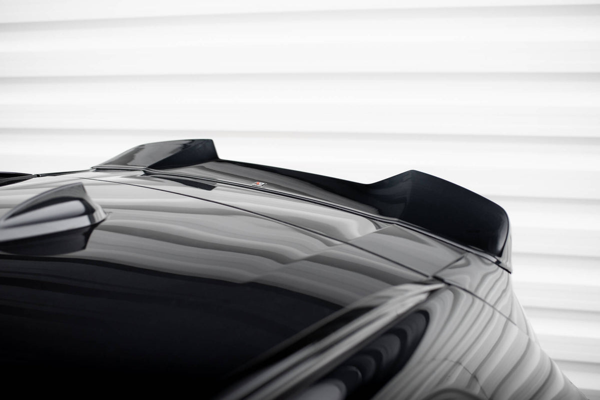 Splittersett BMW X3 M F97 Facelift
