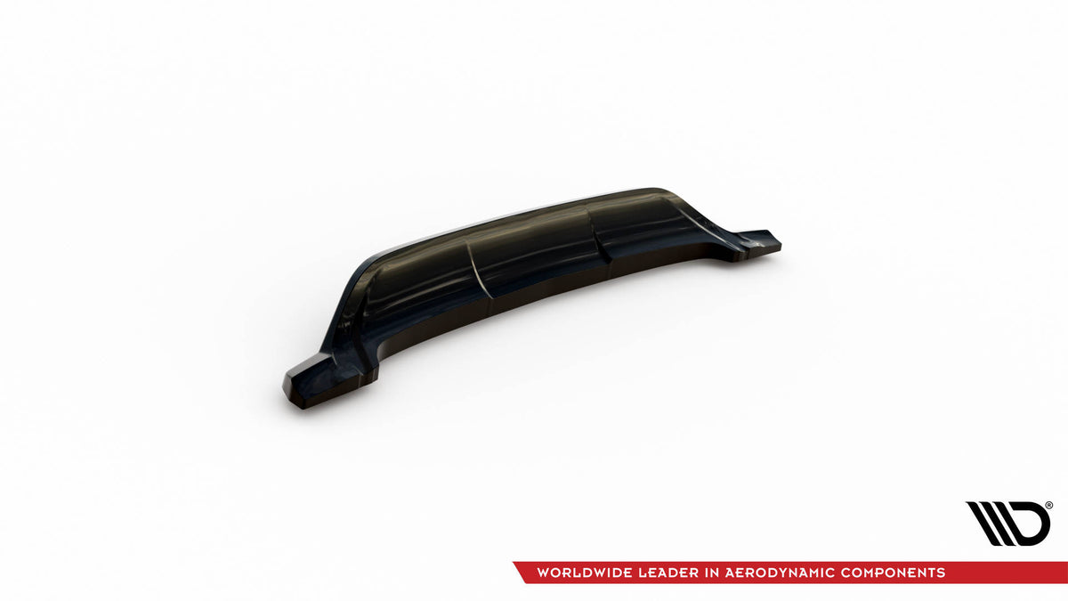 Splittersett BMW X3 M40d / M40i G01 - BM-X3-01-MPACK-SET
