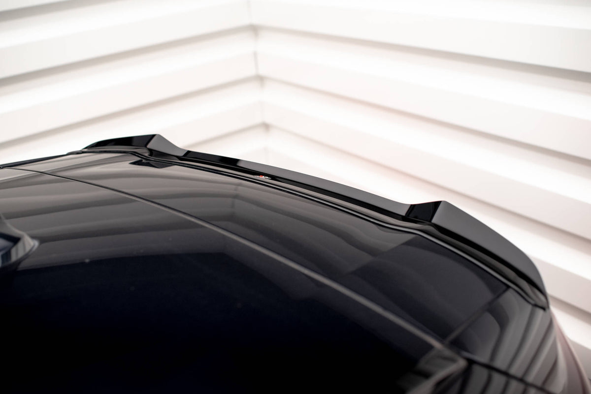 Splittersett BMW X3 M40d / M40i G01 - BM-X3-01-MPACK-SET
