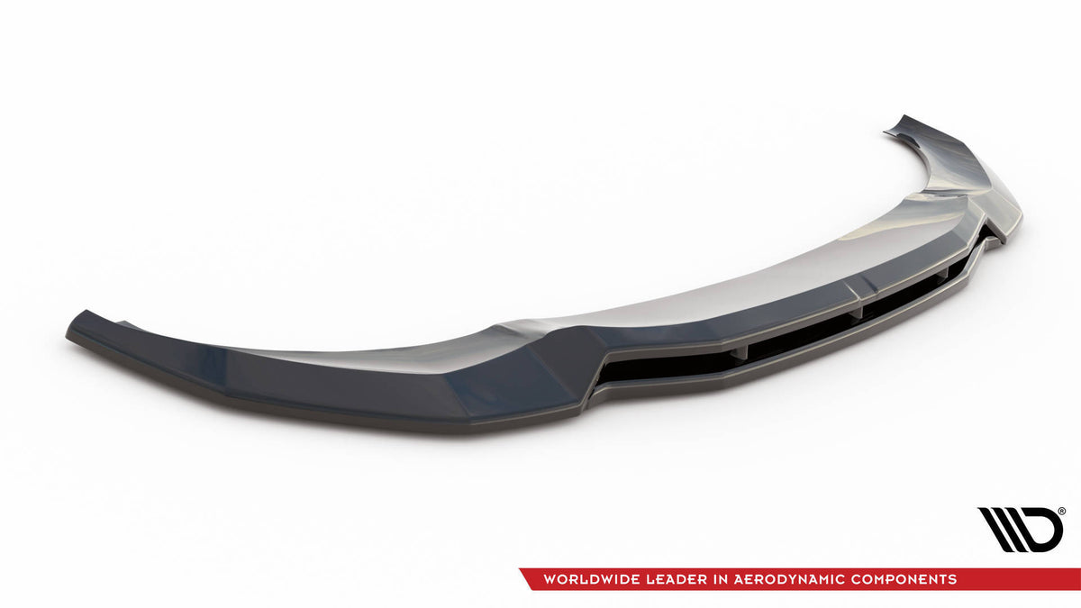 Splittersett BMW X3 M40d / M40i G01 - BM-X3-01-MPACK-SET