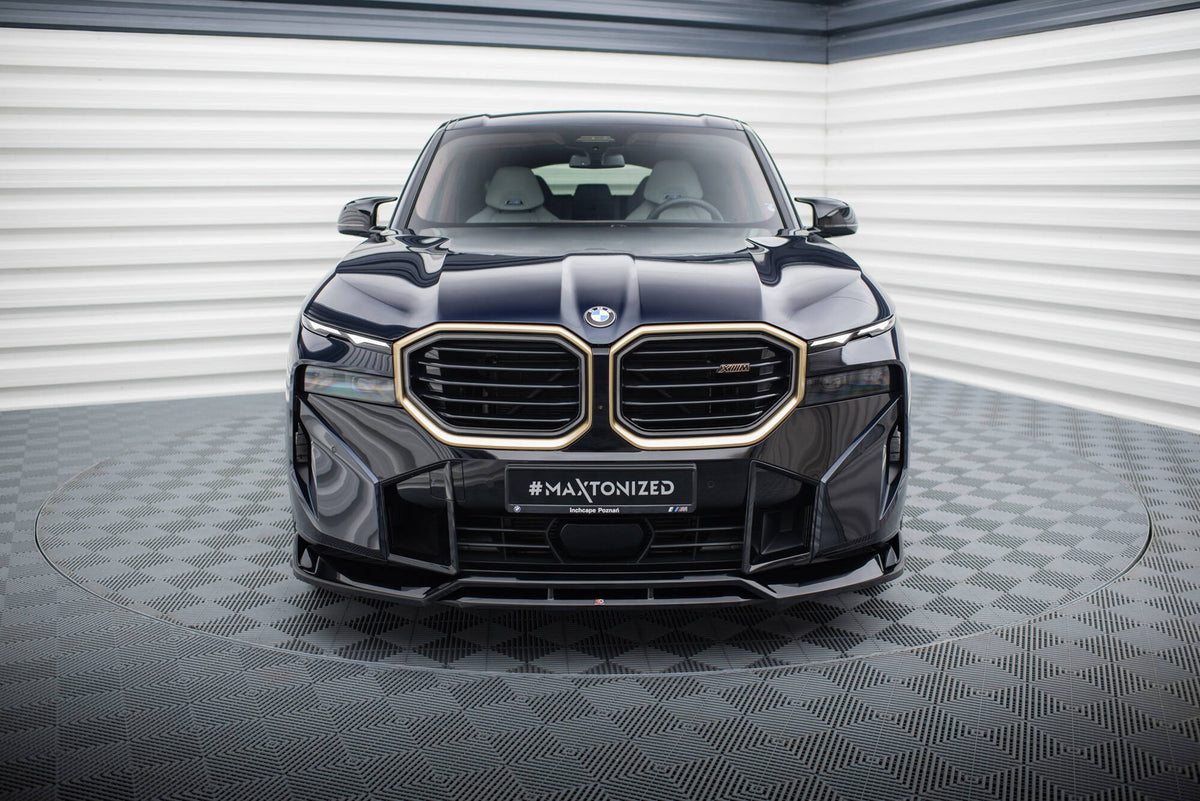 BMW XM G09 styling – bilde 12
