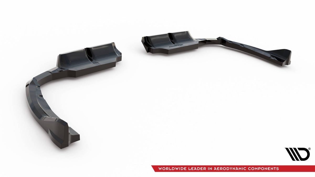 BMW XM G09 styling – bilde 13