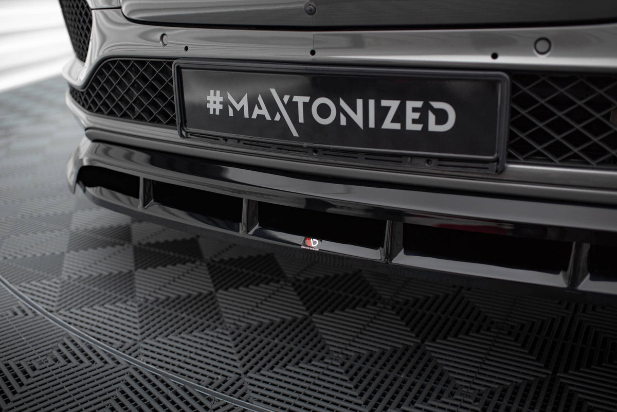 Splittersett Bentley Bentayga Mk1 (2015–2020) - BE-BE-1-SET