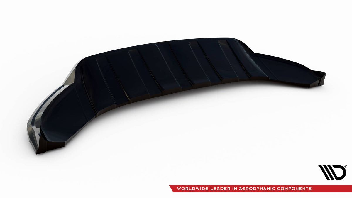 Splittersett Bentley Bentayga Mk1 (2015–2020) - BE-BE-1-SET