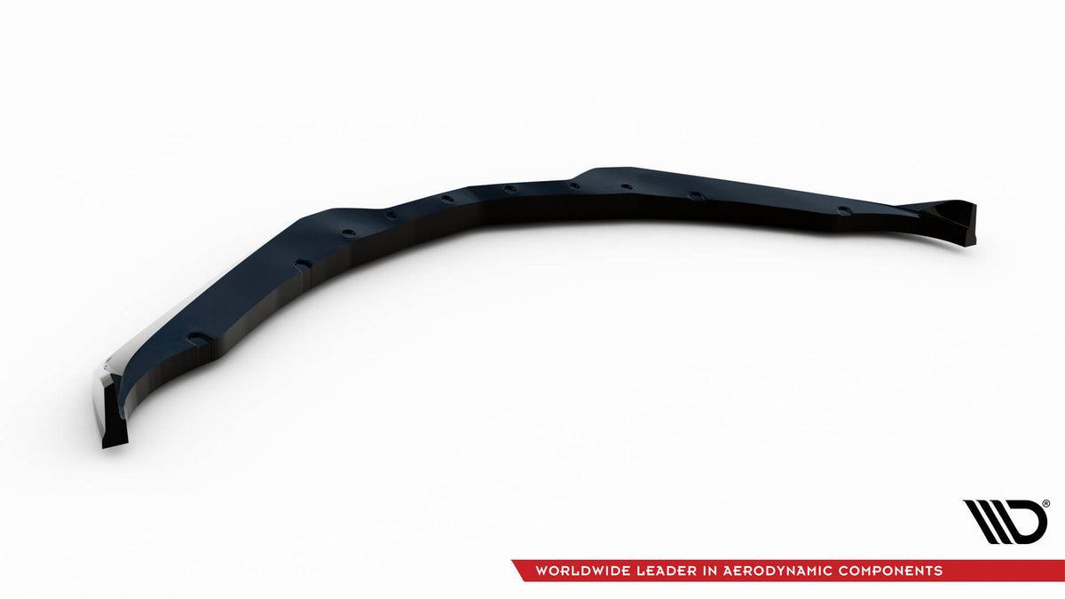 Splittersett Chevrolet Corvette Stingray C7 - CH-CO-C7-SET