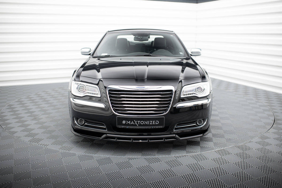 Splittersett Chrysler 300 Mk2 11-14 - CHR-300C-2-SET