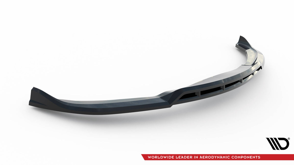 Splittersett Chrysler 300 Mk2 11-14 - CHR-300C-2-SET
