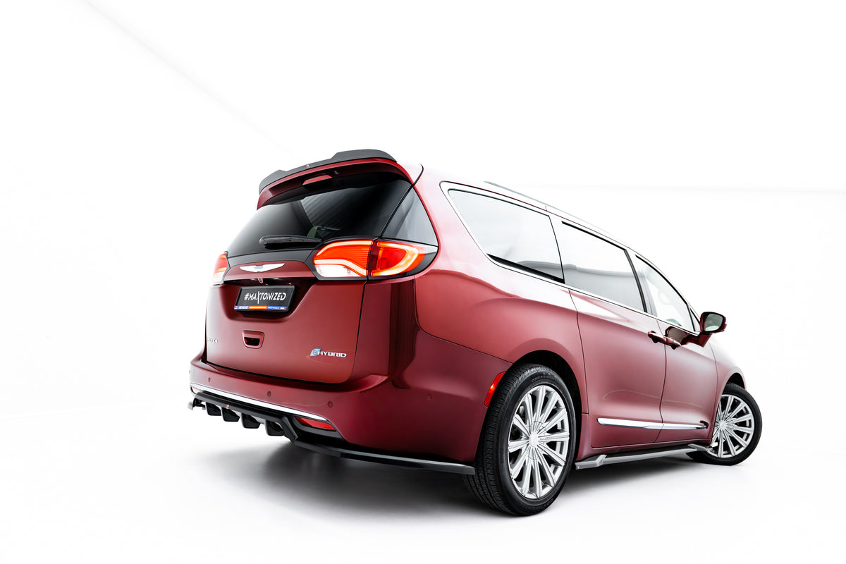 Splittersett Chrysler Pacifica MK2 (2016–2020) - CHR-PA-2-SET