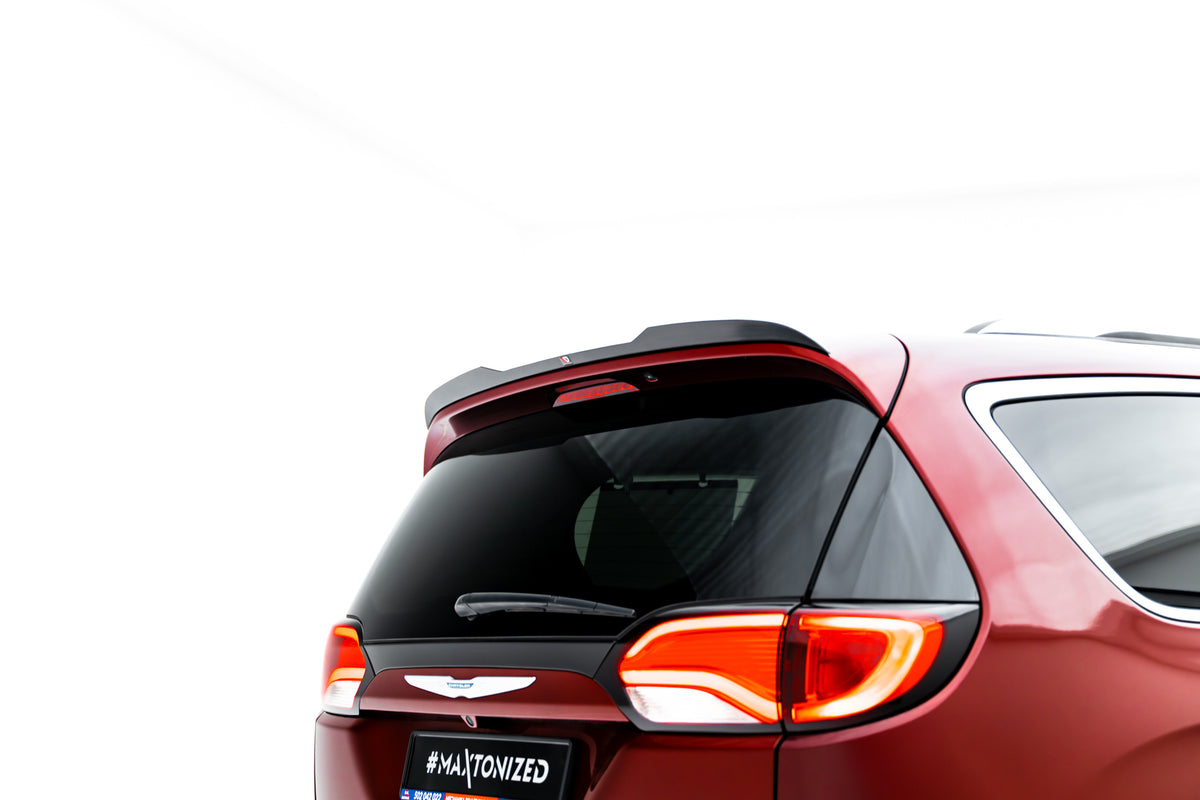 Splittersett Chrysler Pacifica MK2 (2016–2020) - CHR-PA-2-SET