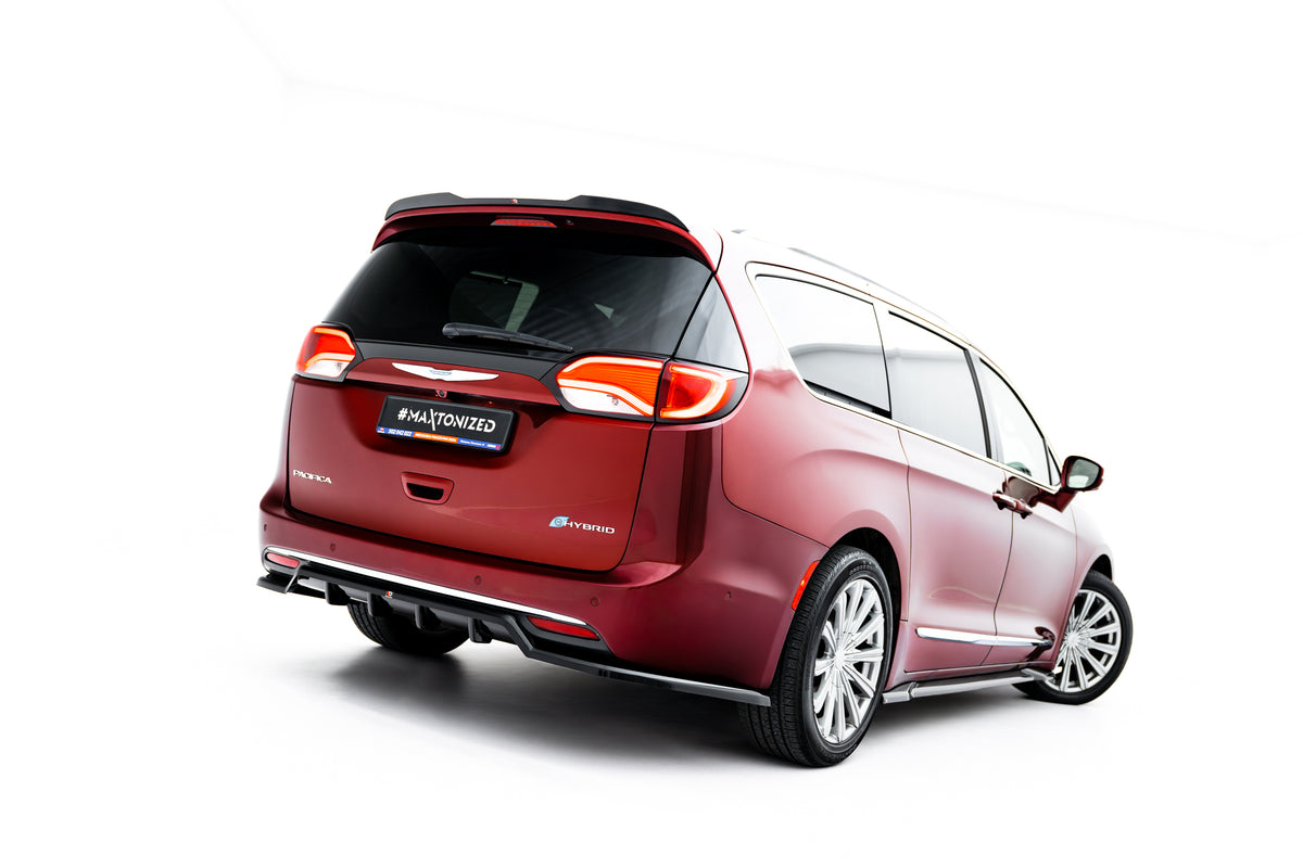 Splittersett Chrysler Pacifica MK2 (2016–2020) - CHR-PA-2-SET
