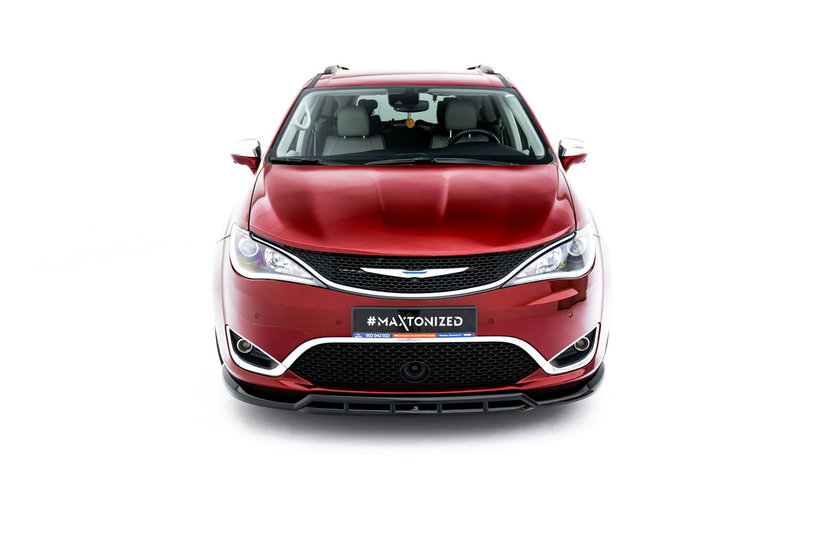 Splittersett Chrysler Pacifica MK2 (2016–2020) - CHR-PA-2-SET