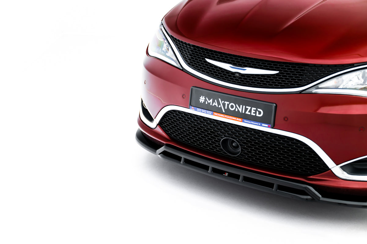 Splittersett Chrysler Pacifica MK2 (2016–2020) - CHR-PA-2-SET