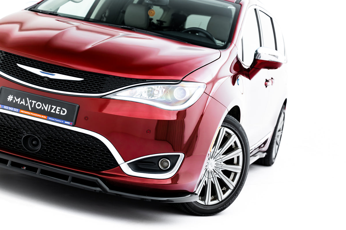 Splittersett Chrysler Pacifica MK2 (2016–2020) - CHR-PA-2-SET