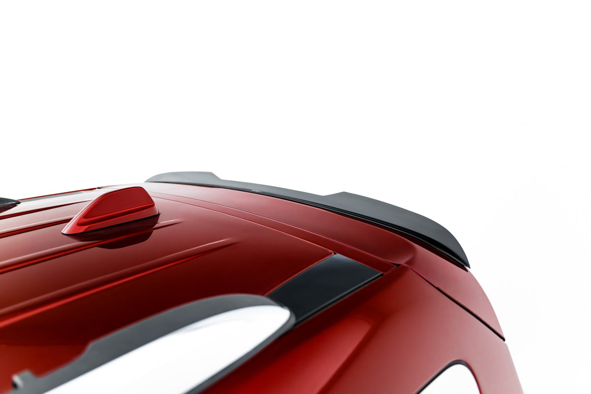Splittersett Chrysler Pacifica MK2 (2016–2020) - CHR-PA-2-SET