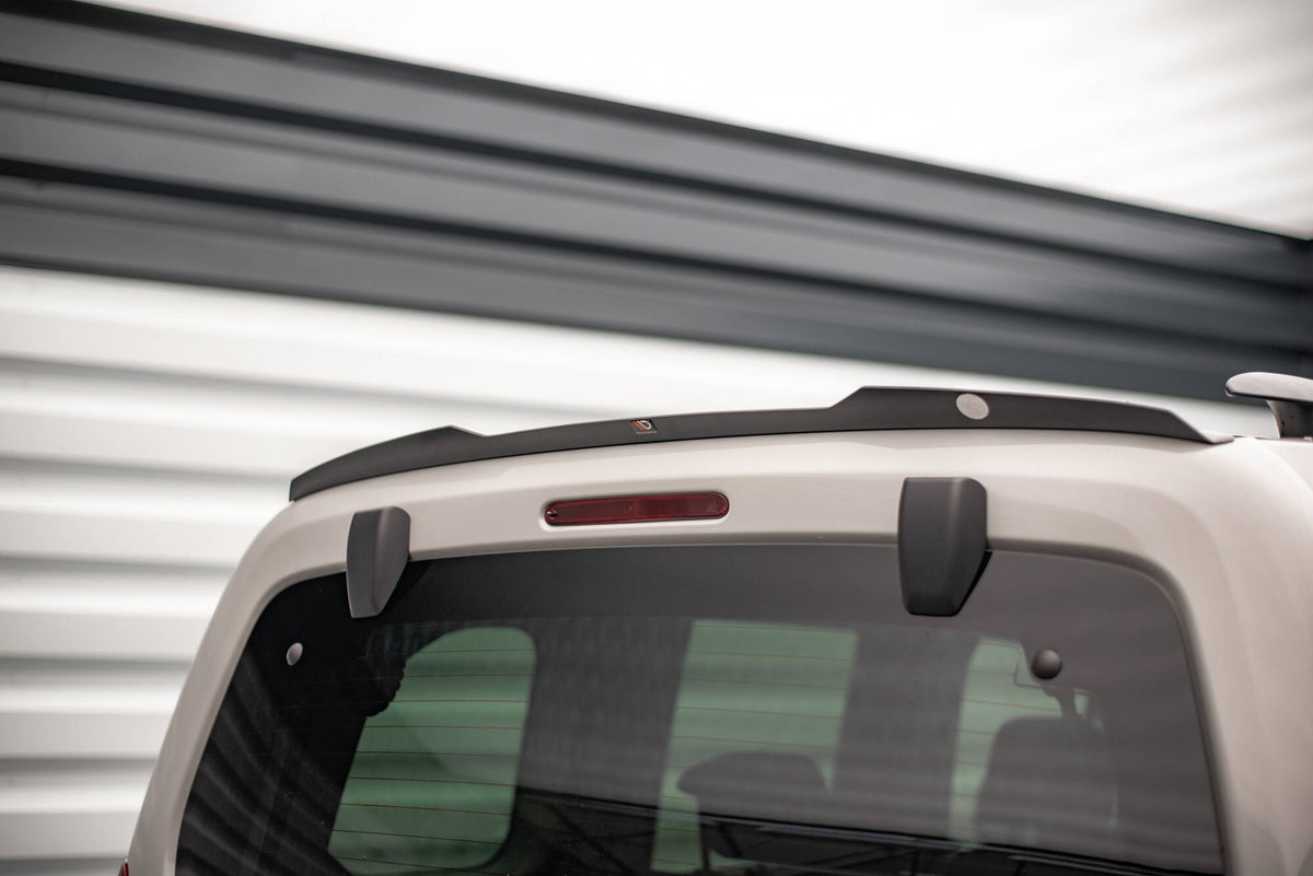 Splittersett Citroen Berlingo MK3 (2018–2023) - CI-BE-3-SET