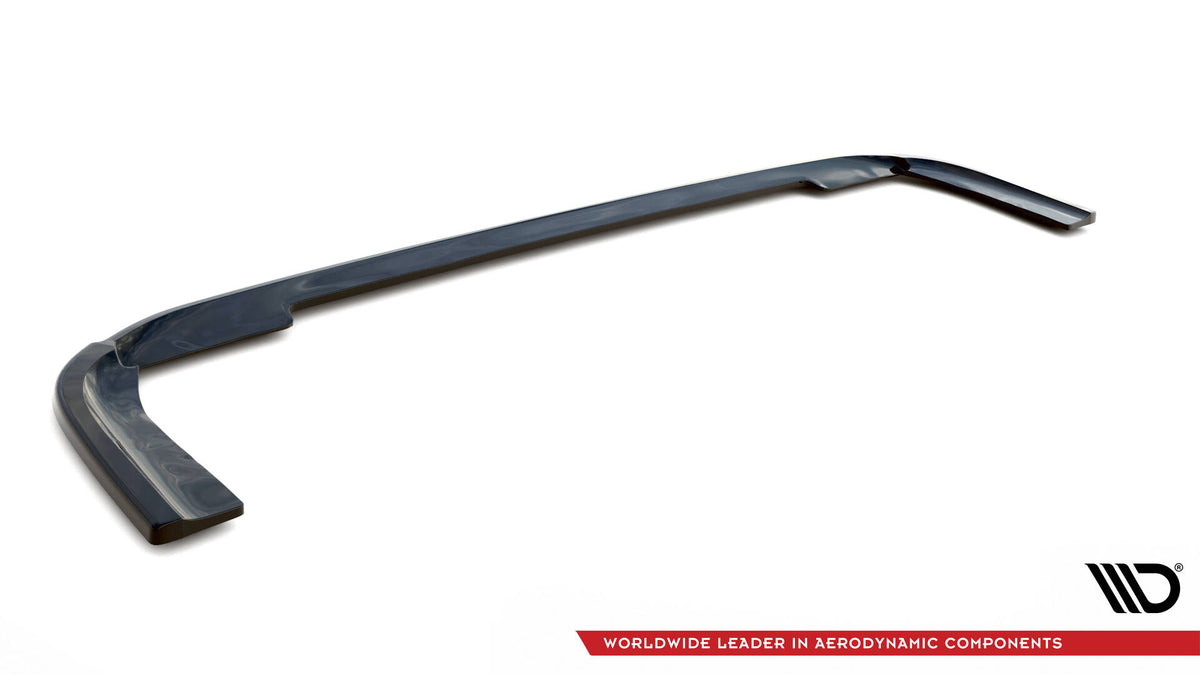 Splittersett Citroen Berlingo MK3 (2018–2023) - CI-BE-3-SET