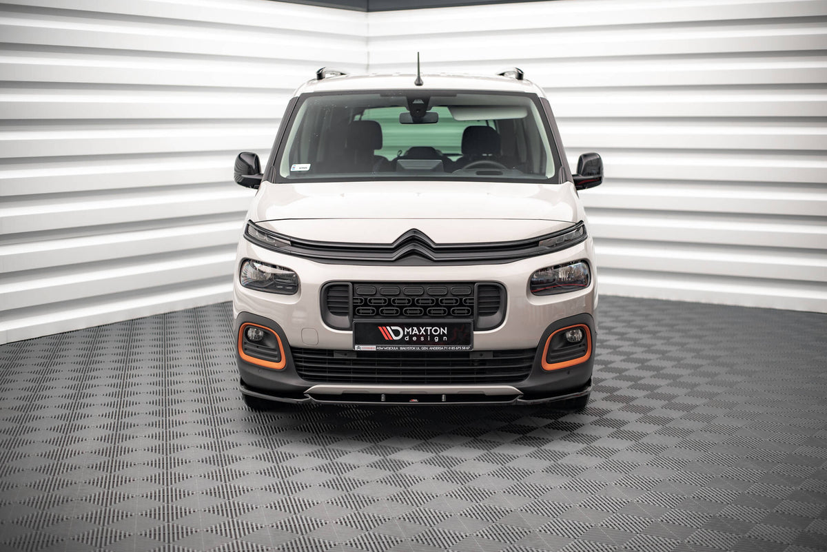 Splittersett Citroen Berlingo MK3 (2018–2023) - CI-BE-3-SET