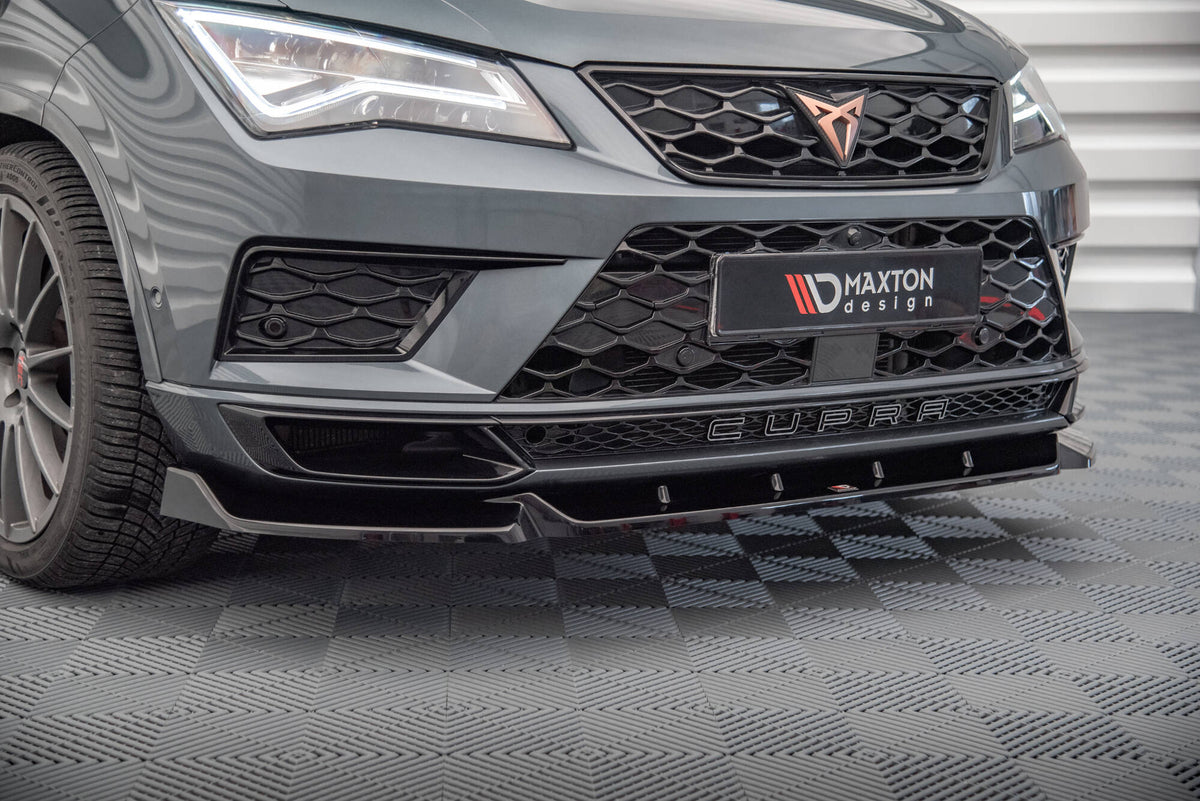 Splittersett Cupra Ateca MK1 (2018–2021) - CU-AT-1-SET