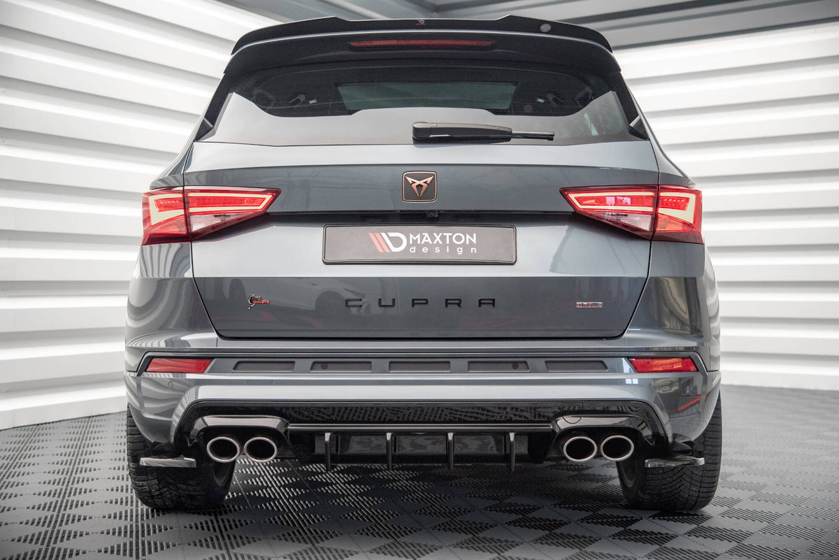Splittersett Cupra Ateca MK1 (2018–2021) - CU-AT-1-SET