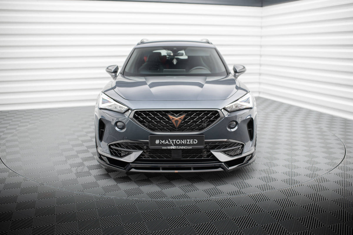 Splittersett Cupra Formentor VZ MK1 (2020–2024) - CU-FO-1-SET