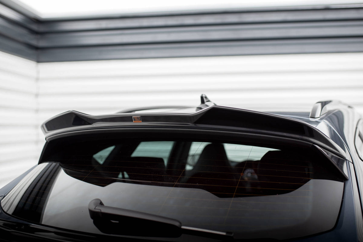 Splittersett Cupra Formentor VZ MK1 (2020–2024) - CU-FO-1-SET