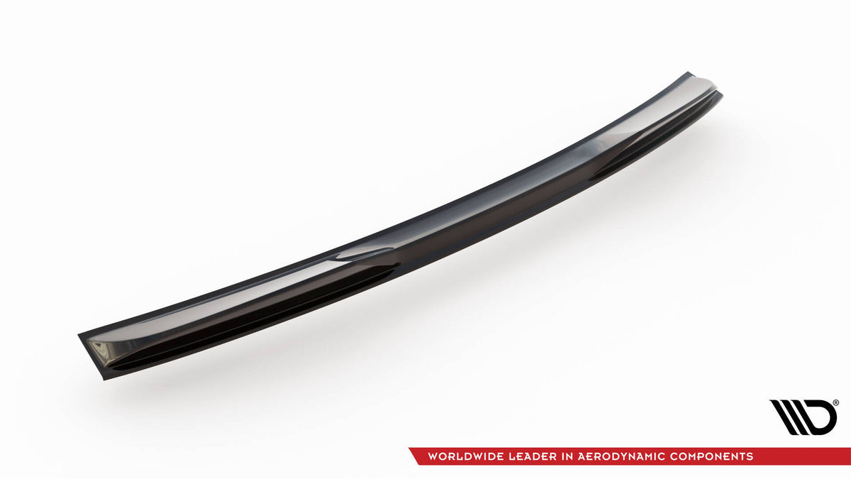 Splittersett Cupra Formentor VZ MK1 (2020–2024) - CU-FO-1-SET