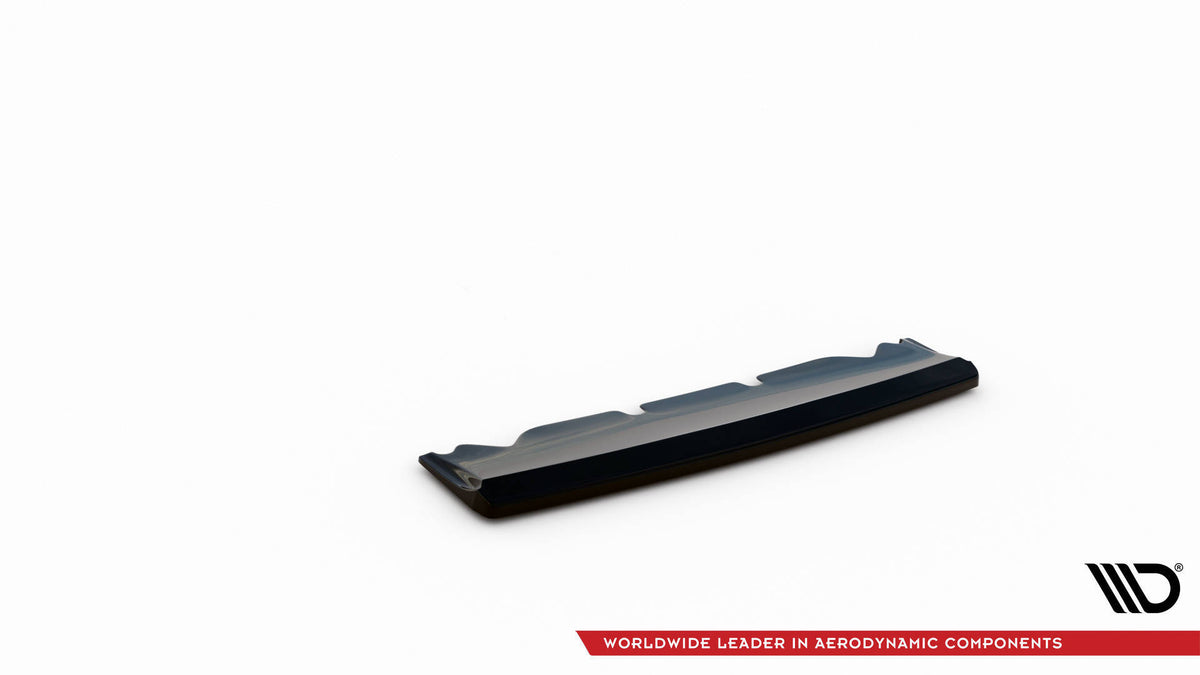 Splittersett Dodge Challenger SRT Hellcat Widebody Mk3 (15–23) - DO-CHL-3F-SRT-HC-SET