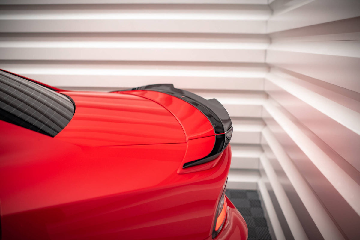 Splittersett Dodge Charger RT MK7 Facelift - DO-CH-2-RT-SET