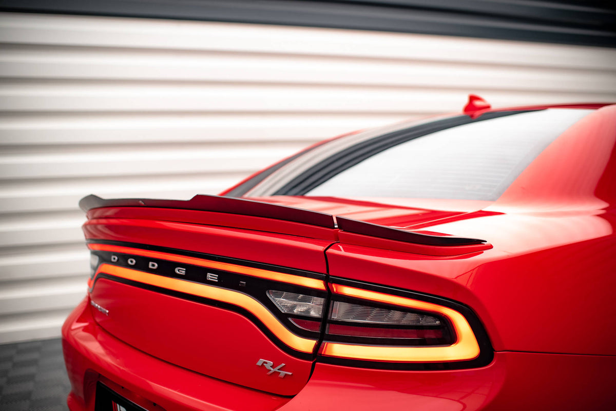 Splittersett Dodge Charger RT MK7 Facelift - DO-CH-2-RT-SET