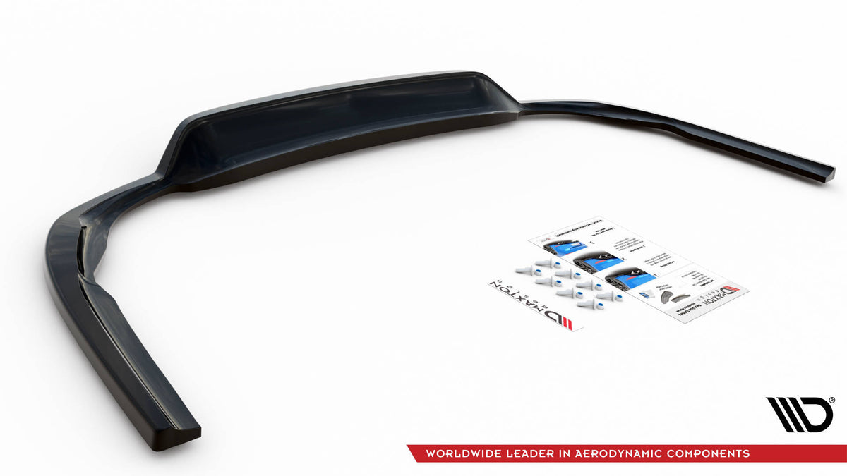 Splittersett Dodge Charger RT MK7 Facelift - DO-CH-2-RT-SET