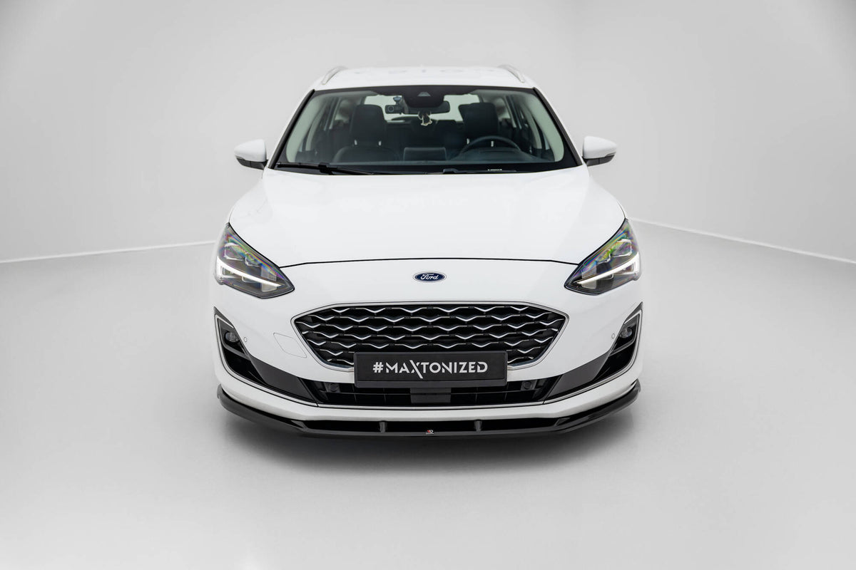 Splittersett Ford Focus Vignale Estate MK4 (2018–2021) - FO-FO-4-VG-ES-SET
