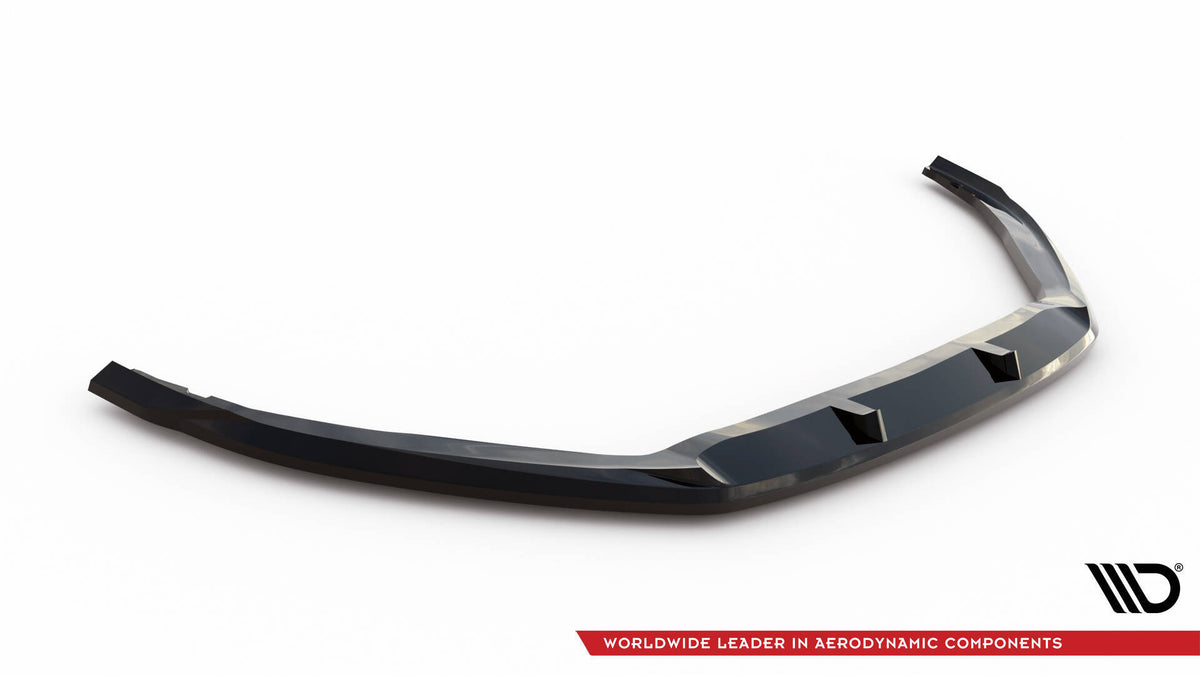 Splittersett Ford Focus Vignale Estate MK4 (2018–2021) - FO-FO-4-VG-ES-SET