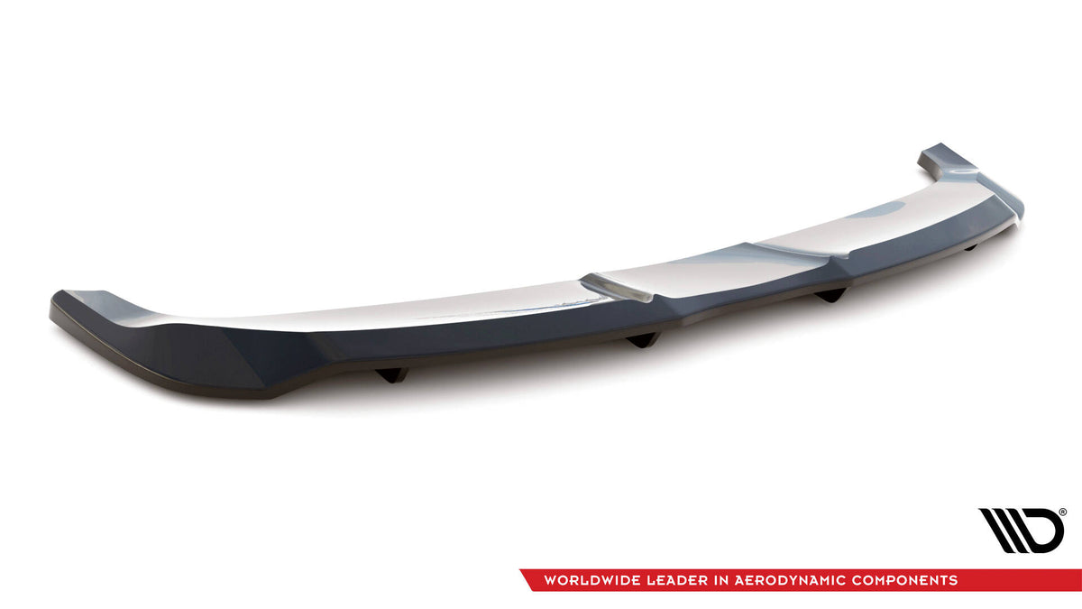 Splittersett Ford Mustang Mach-E MK1 - FO-MU-MACHE-1-SET