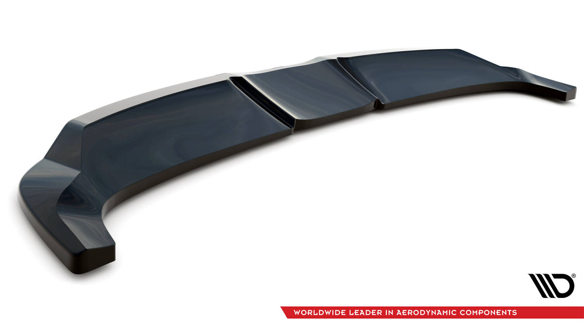 Splittersett Ford Mustang Mach-E MK1 - FO-MU-MACHE-1-SET