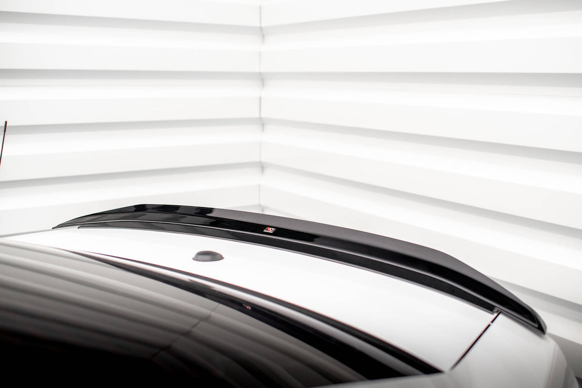 Splittersett Ford Mustang MK5 Facelift (2009–2014) - FO-MU-5-SET