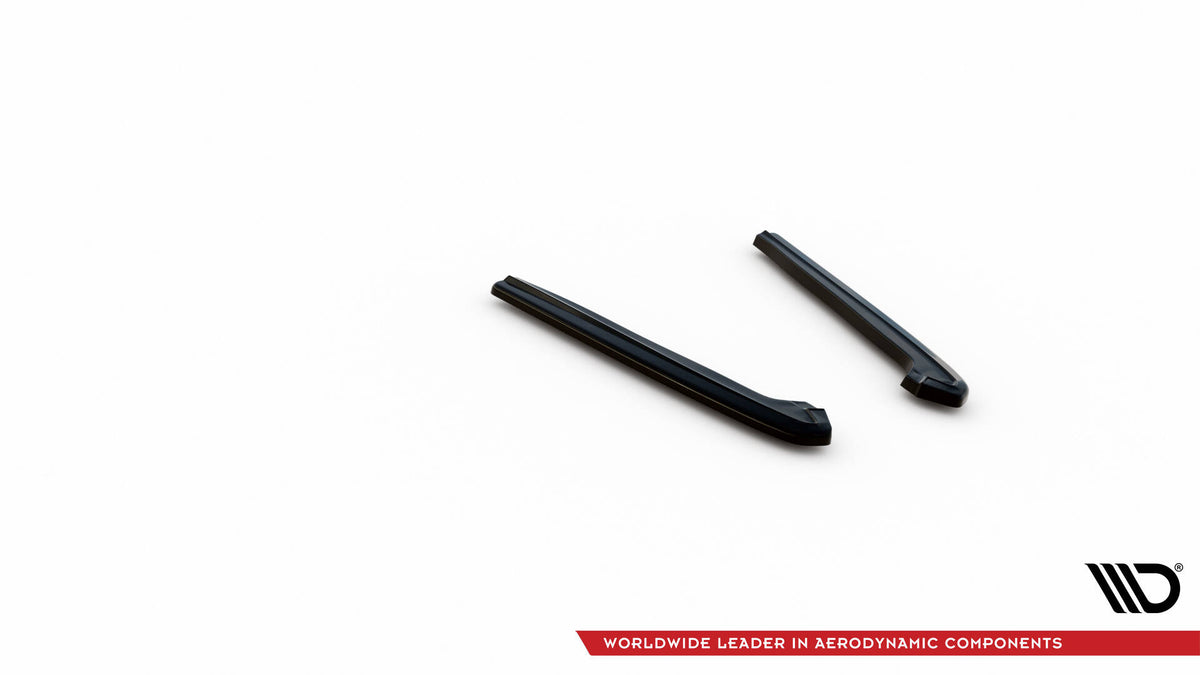 Splittersett Ford Mustang MK5 Facelift (2009–2014) - FO-MU-5-SET