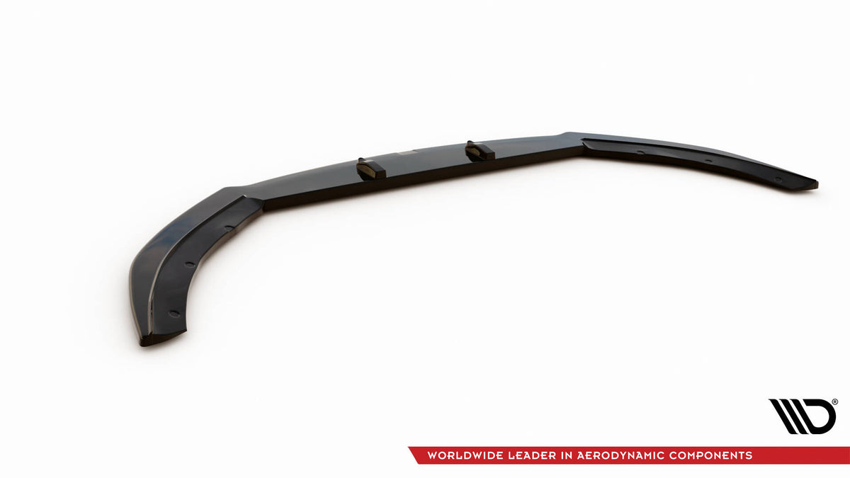 Splittersett Ford Mustang MK5 Facelift (2009–2014) - FO-MU-5-SET