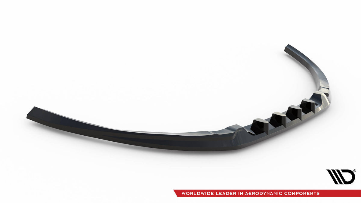 Splittersett Ford S-Max ST-Line MK2 (2014–2019) - FO-SMAX-2-STLINE-SET