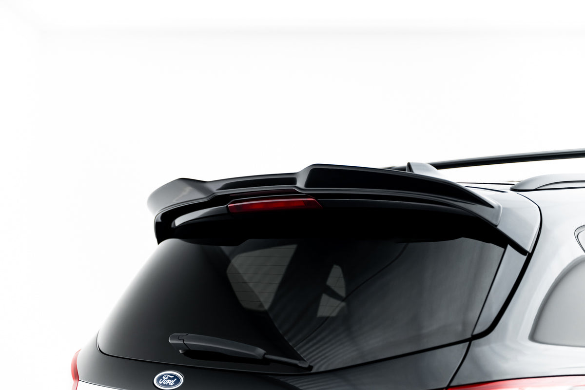 Splittersett Ford S-Max ST-Line MK2 Facelift - FO-SMAX-2F-STLINE-SET