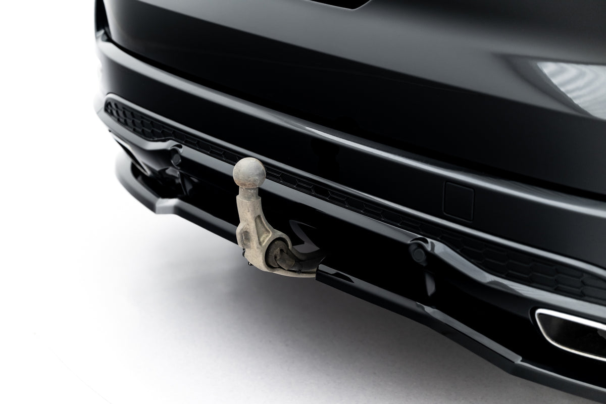 Splittersett Ford S-Max ST-Line MK2 Facelift - FO-SMAX-2F-STLINE-SET